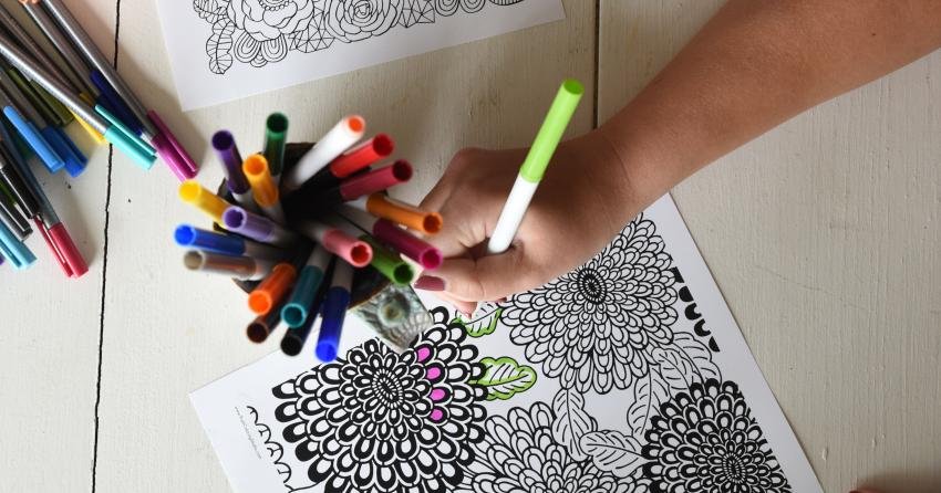 Markers