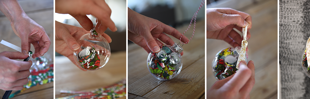 Christmas Ornaments
